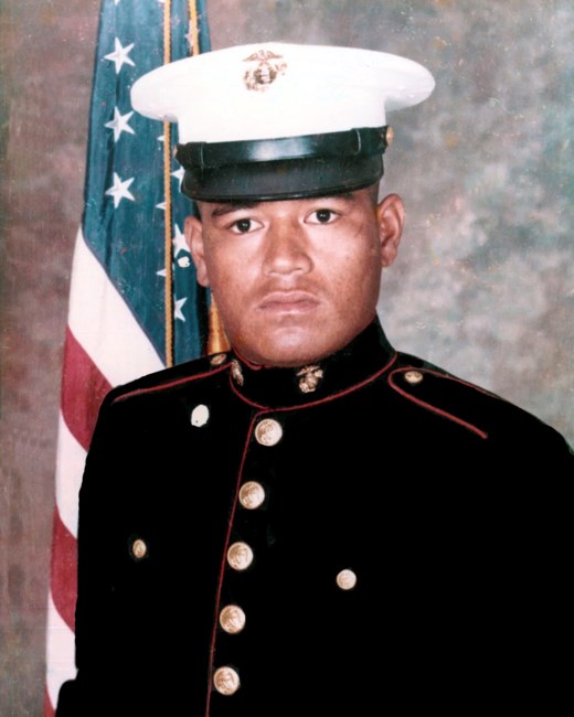 Obituary of Livingstone Primo Mikaio