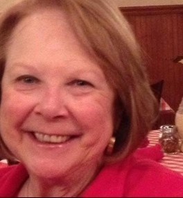 Obituary of Donna Jean Cook