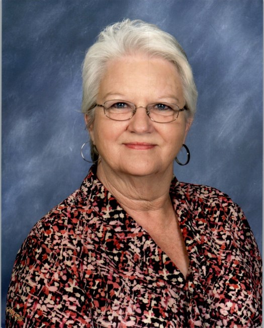 Avis de décès de Liz Ratliff