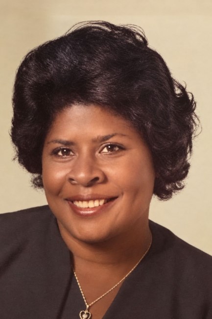 Obituary of Naomi Davis