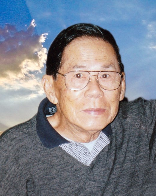 Obituary of William Sjahalam Wong