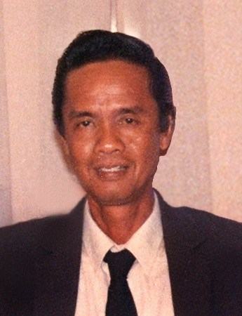 Obituary of Fortunato A. Pablo