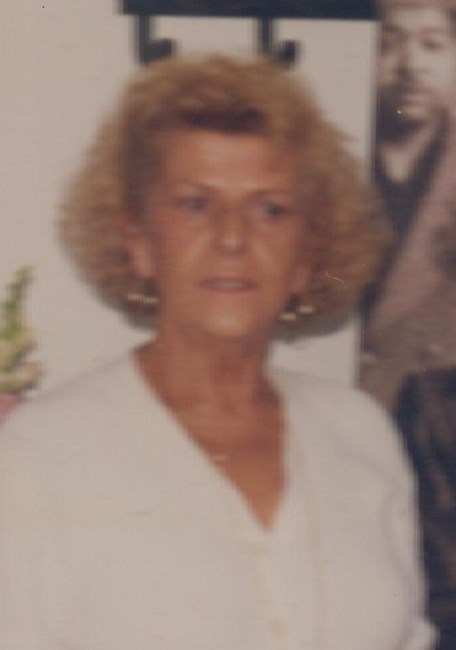 Obituary of Shirlee L. Burt
