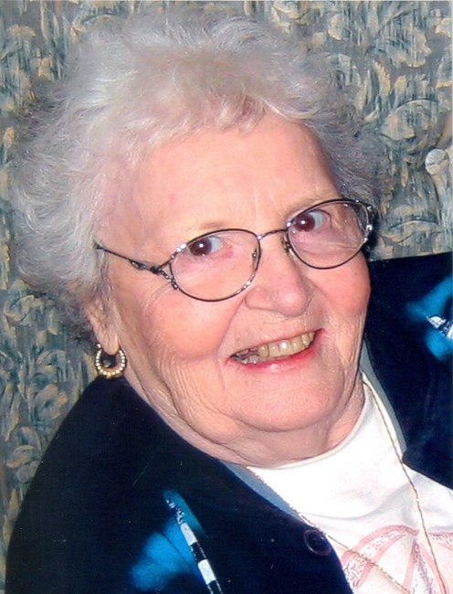 Obituary of Phyllis D. Campion