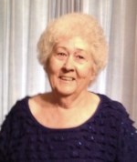 Doris Donald