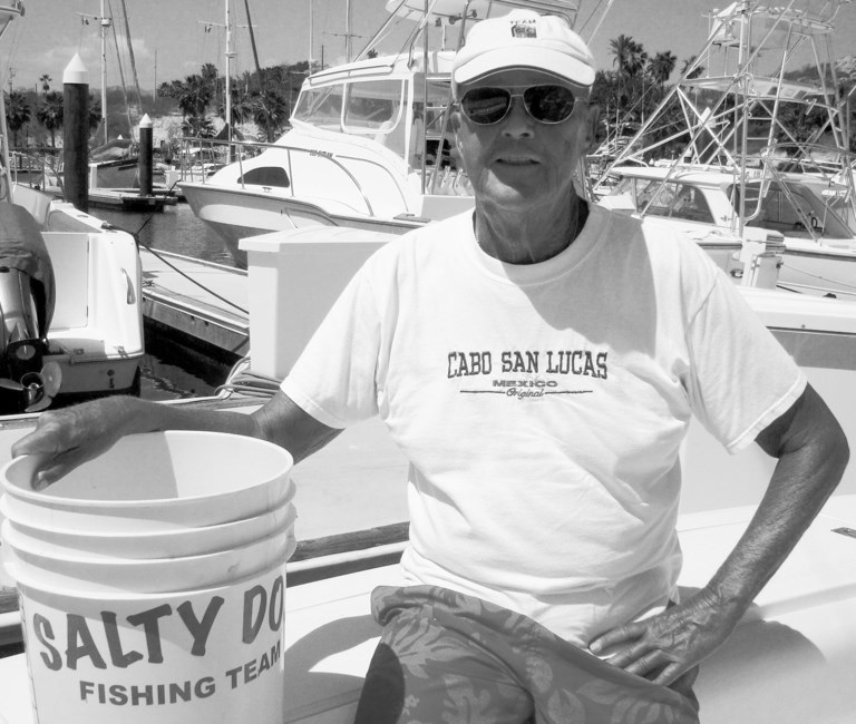 Obituary of Allan Searle