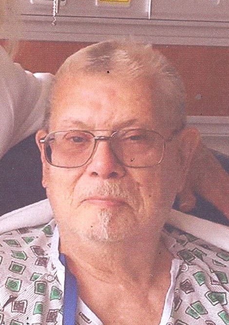 Avis de décès de William O. Houck