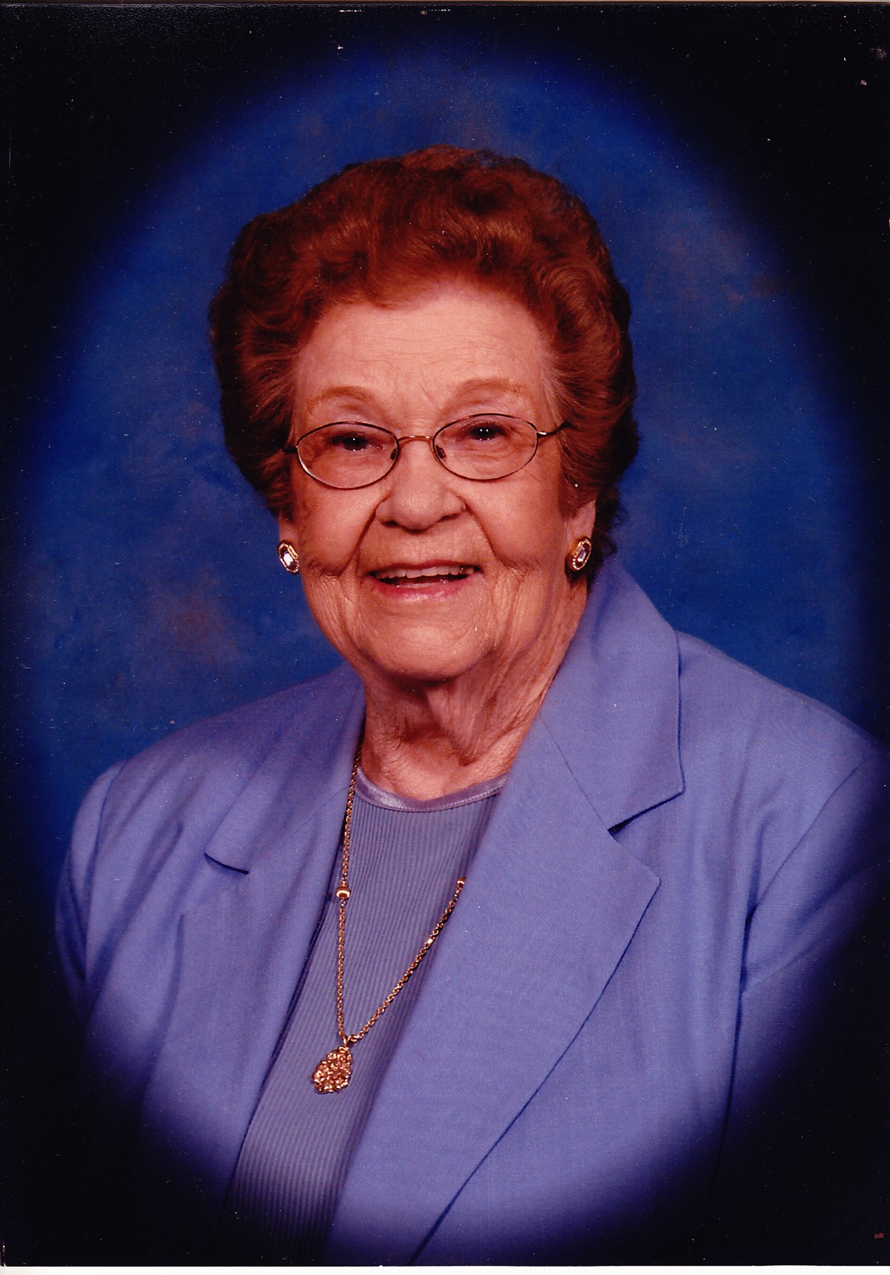 Obituary of Mildred Stallings Campbell