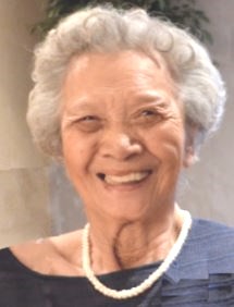 Obituary of Mrs. Bessie Sheem Eng