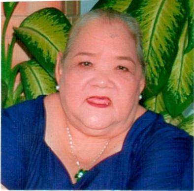 Obituario de Thoi Thi Nguyen