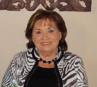 Obituary of Francine Gordon Hope