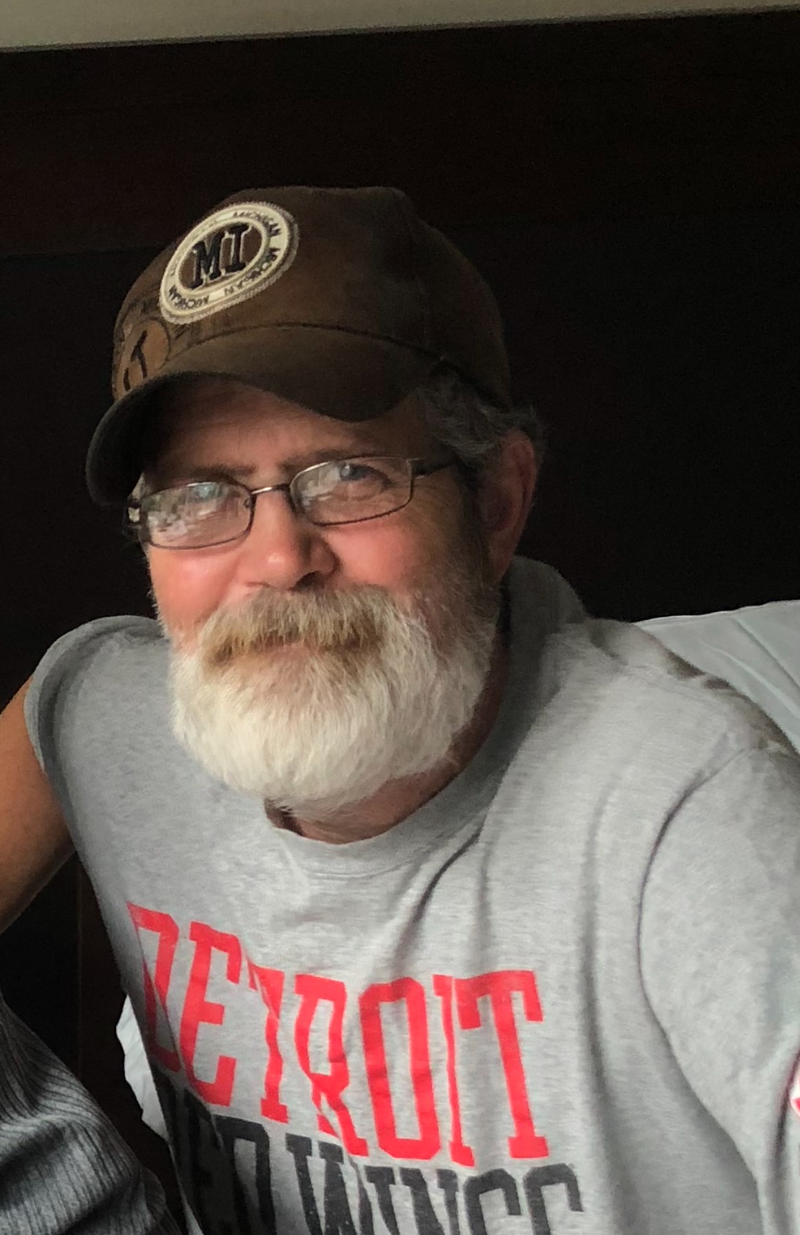 Avis de décès de DeWayne K. Dunivant