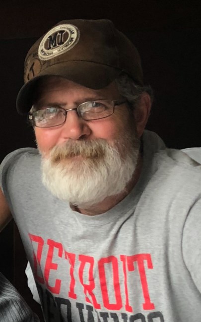 Obituary of DeWayne K. Dunivant