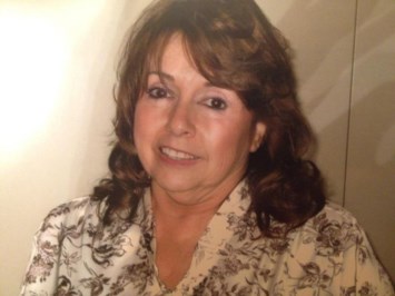 Obituary of Deborah Retherford