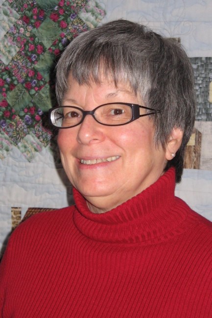 Obituario de Lynn Brown