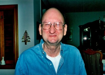 Avis de décès de James "Coleman" Rester