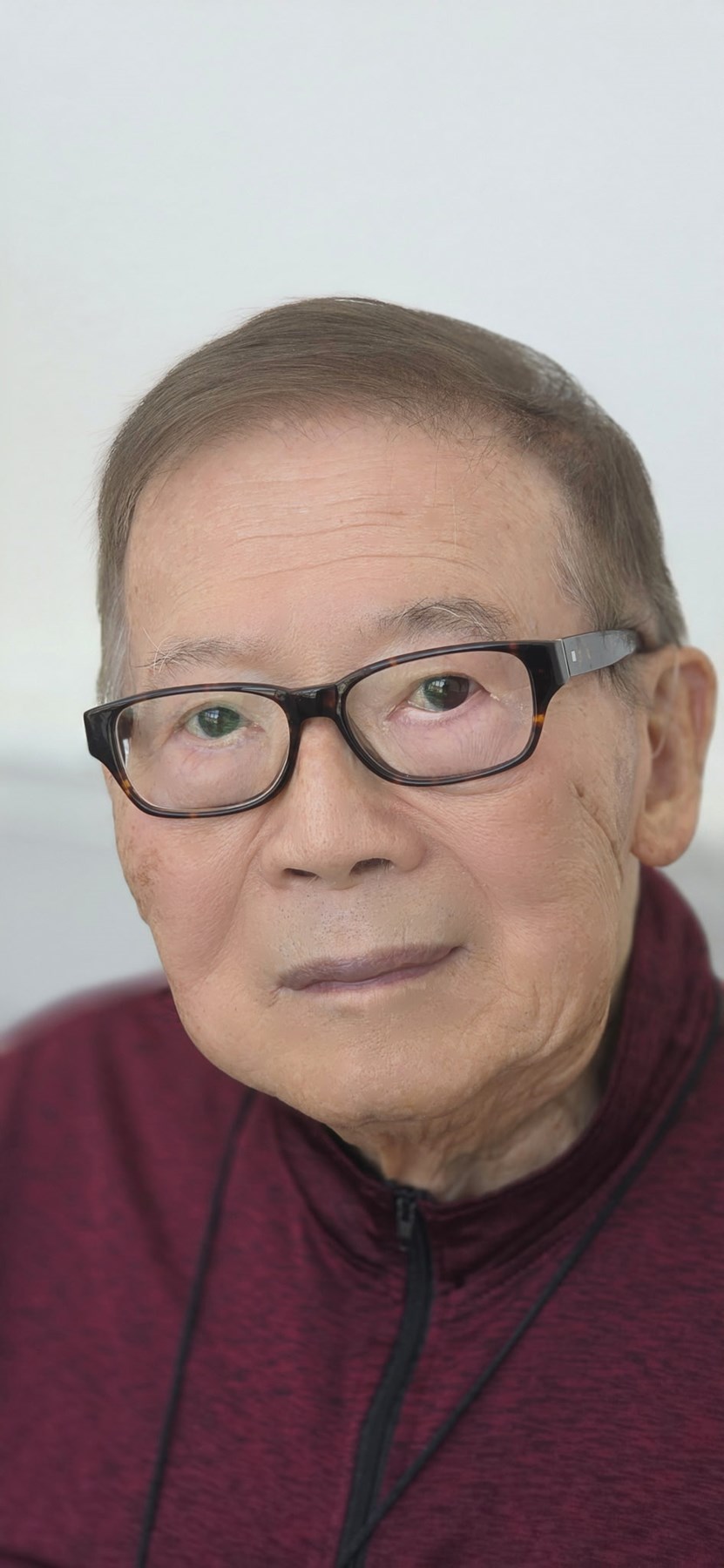 Obituary of Joseph Cheun-Chit Wu