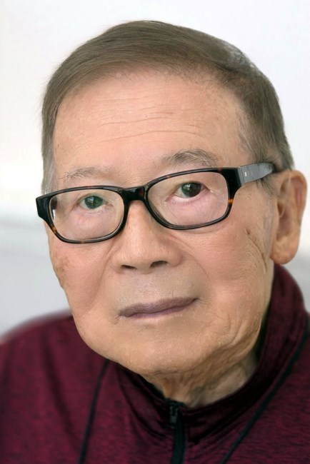 Obituary of Joseph Cheun-Chit Wu