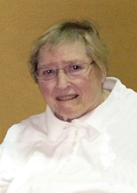 Obituary of Mary E. Webb