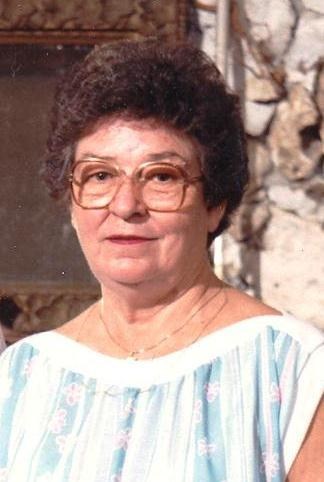 Obituary of Annabelle M. Fives