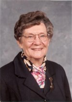 Beulah Cain