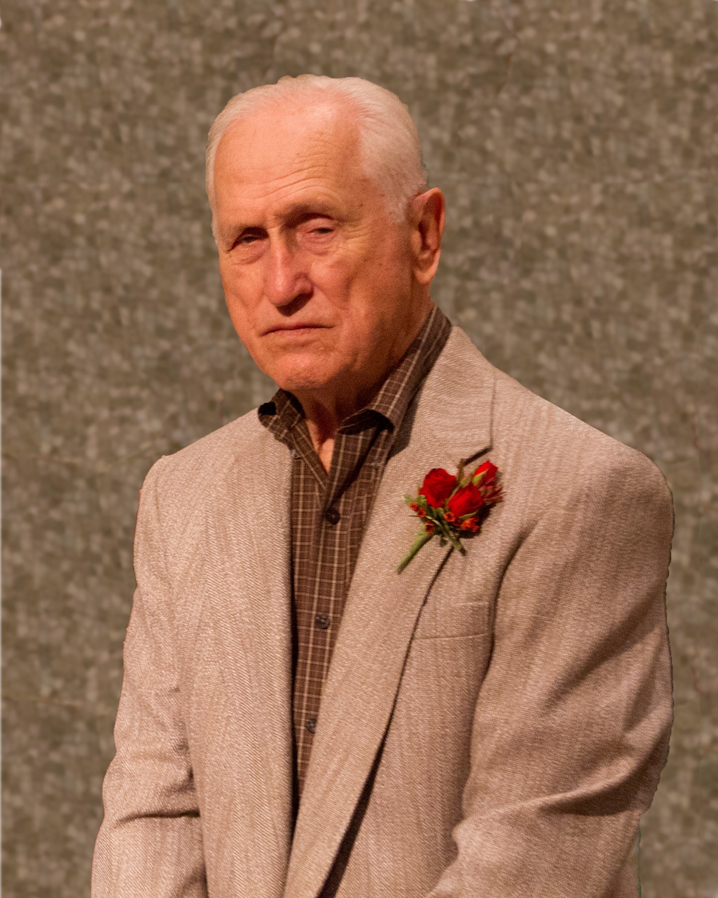 Avis de décès de Frank August Korenek