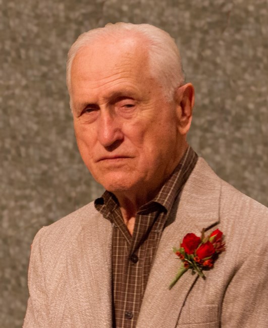 Avis de décès de Frank August Korenek