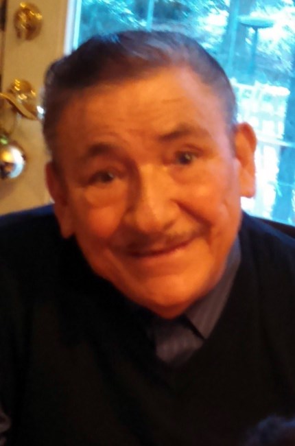 Obituary of Juan Gonzales