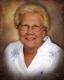Obituary of Catherine Mae "Katie" Meneou