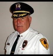 Obituary of James P Hanebury