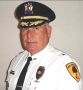 Obituary of James P Hanebury