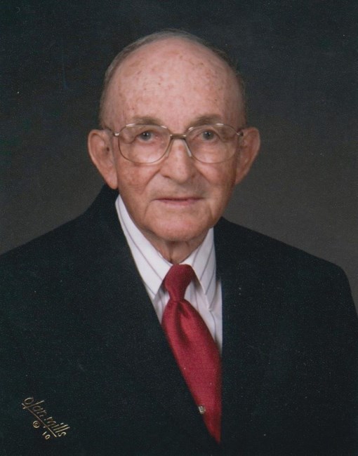 Obituary of Joseph Clark Howell Jr.
