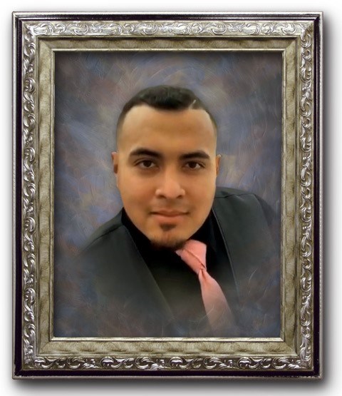 Obituary of Andres Zetina