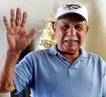 Obituary of Ruben Sanchez Contreras