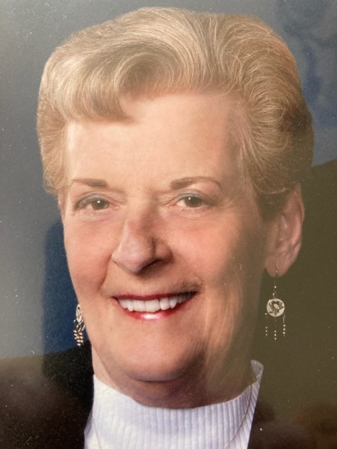 Obituary of Lois A. Rask