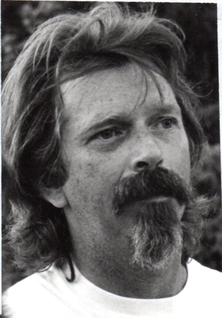 Obituary of David O Parsons