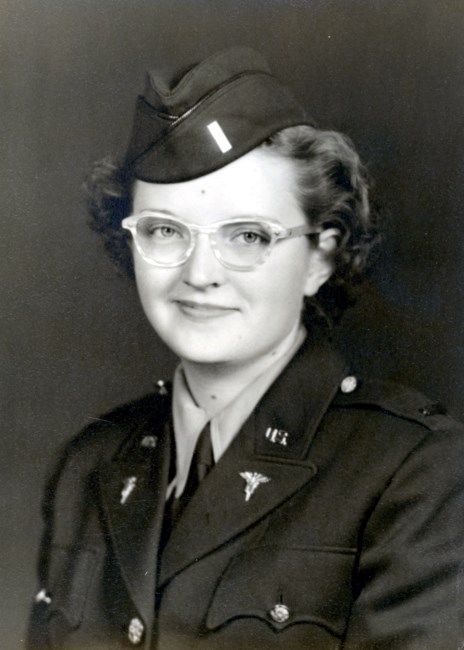 Obituary of Ruth W. Roellig