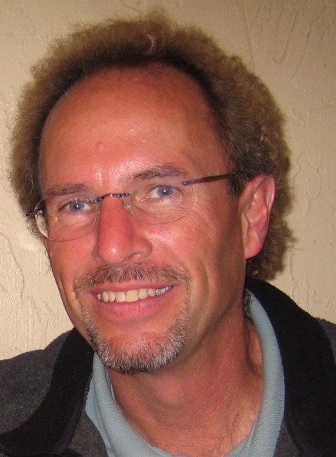 Obituary of Patrick Leo Murphy