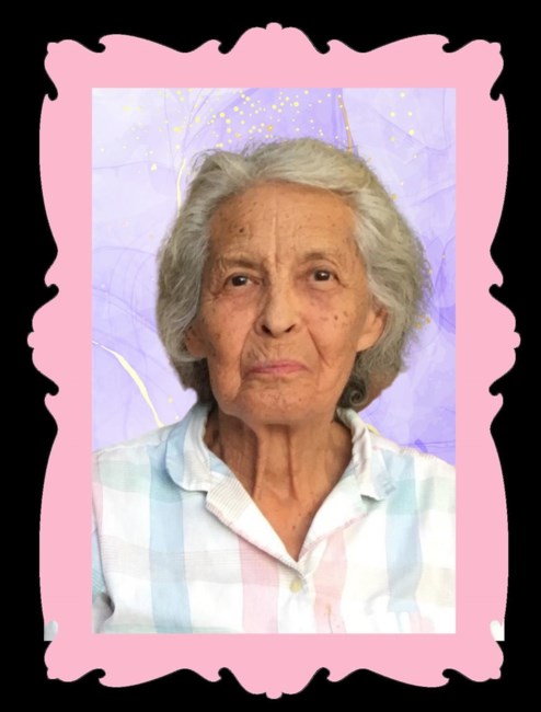Obituary of Bernice Chavez