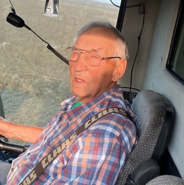 Obituary of Boris Procyk