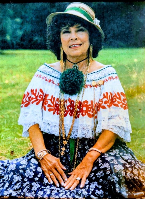 Obituary of Marta Miriam McCray