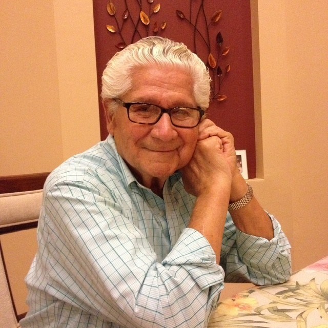 Obituary of Carmin F. Yannotta