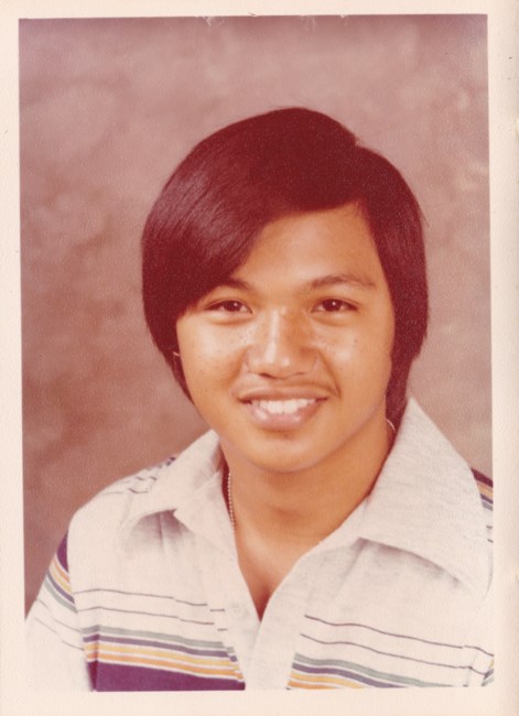 Obituary of Dary Saludares Llagas