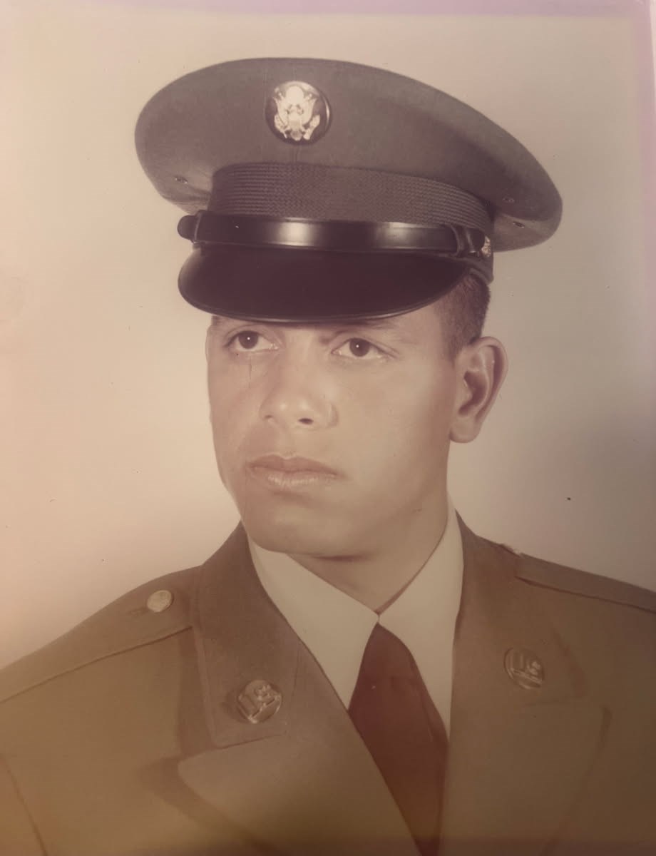 Obituary of George C Valenzuela