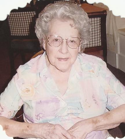 Obituary of Dorothy T McKinney