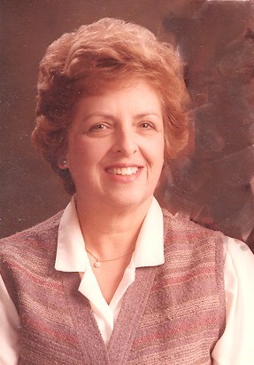 Obituary of Elizabeth Jane Bresler