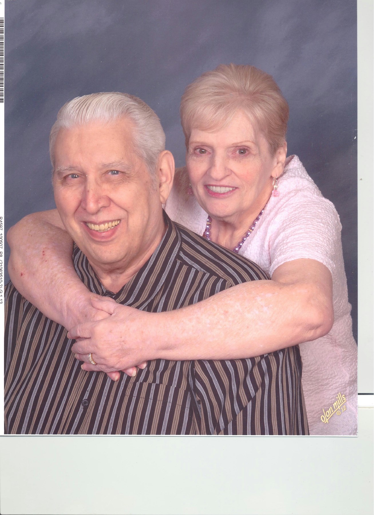 Obituary of Mary Ann Keeley