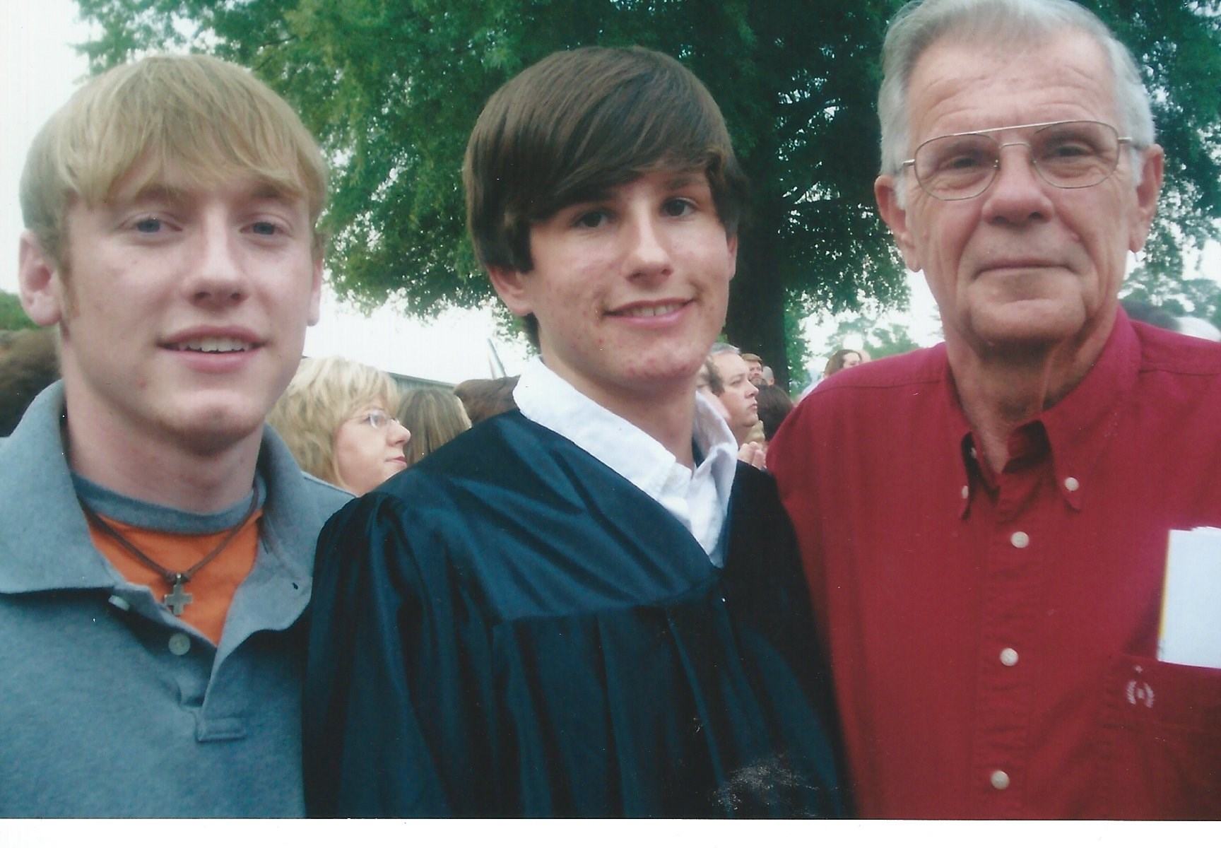 Obituary of Jerry Allen Morgan