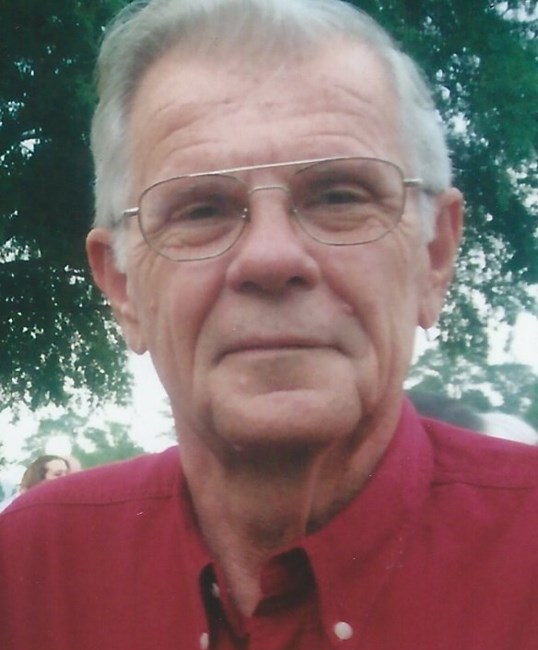 Obituary of Jerry Allen Morgan