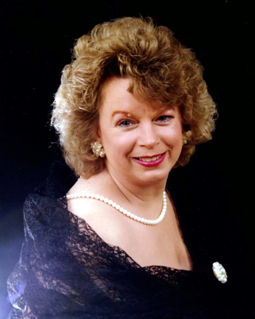 Obituary of Beverly Ann Raickle